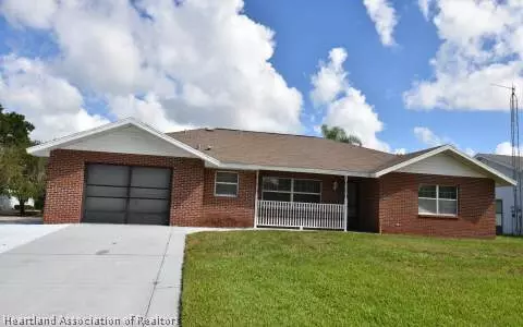 236 Wild Duck Pt, Lorida, FL 33857 photo 1