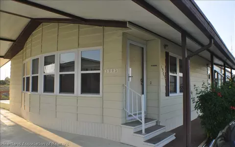 3905 Briaridge Cir W, Sebring, FL 33870 photo 3