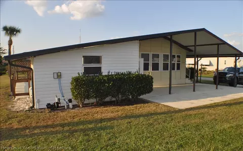 3905 Briaridge Cir W, Sebring, FL 33870 photo 5