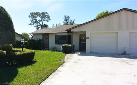 3834 Thunderbird Hill Cir, Sebring, FL 33872 photo 1