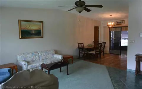 3834 Thunderbird Hill Cir, Sebring, FL 33872 photo 3