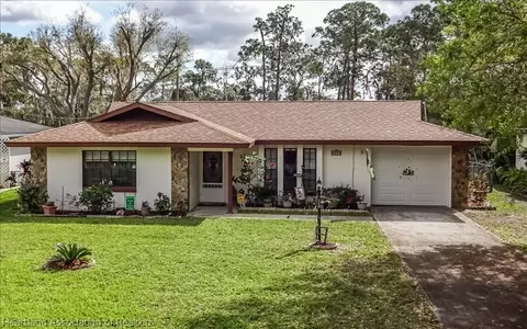 807 Crane St, Sebring, FL 33870 photo 1