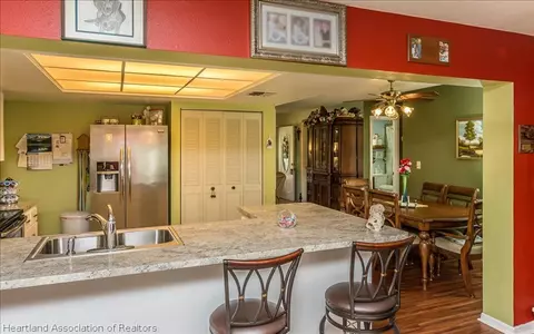 807 Crane St, Sebring, FL 33870 photo 5