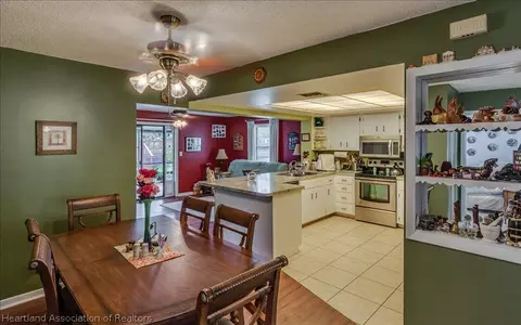 807 Crane St, Sebring, FL 33870 photo 3