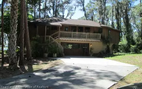 5941 Thunder Rd, Sebring, FL 33876 photo 1