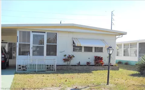 3329 Delaware Ave, Sebring, FL 33870 photo 1