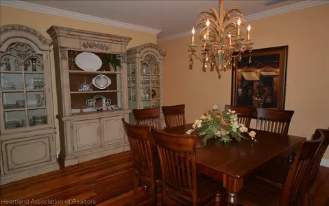 3035 Cedora Ter, Sebring, FL 33870 photo 6