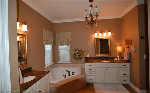 3035 Cedora Ter, Sebring, FL 33870 photo 11