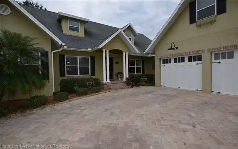 3035 Cedora Ter, Sebring, FL 33870 photo 2