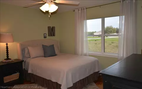 3035 Cedora Ter, Sebring, FL 33870 photo 14