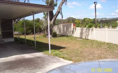 3413 Baxter Ave, Sebring, FL 33870 photo 9