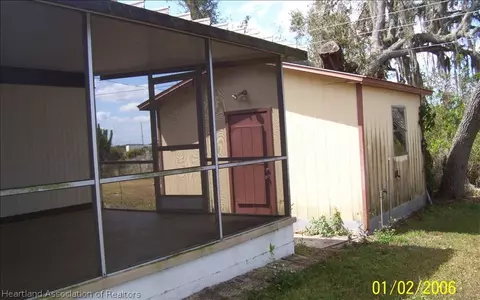 3413 Baxter Ave, Sebring, FL 33870 photo 2