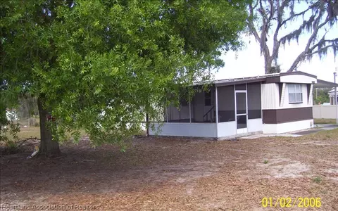 3413 Baxter Ave, Sebring, FL 33870 photo 1