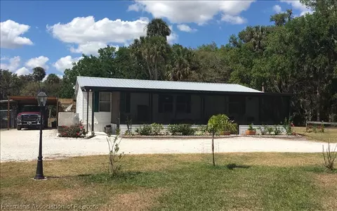 220 Doe Run, Lorida, FL 33857 photo 1
