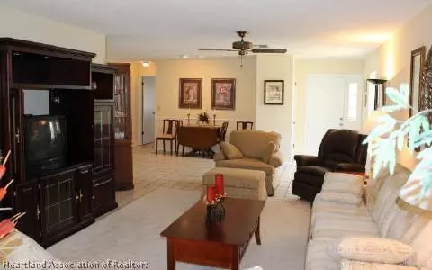 2612 Par Rd, Sebring, FL 33872 photo 2