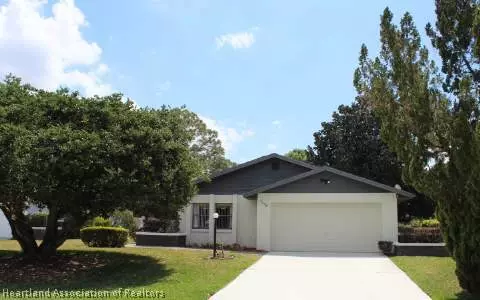 2612 Par Rd, Sebring, FL 33872 photo 1