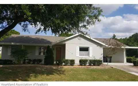 4448 Leaf Rd, Sebring, FL 33875 photo 1