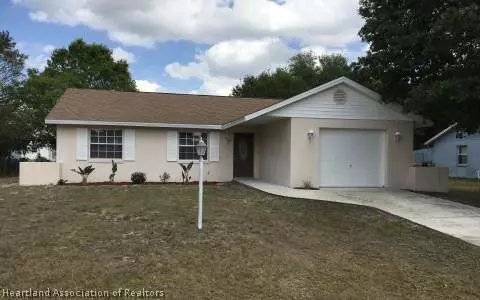 4422 Leaf Rd, Sebring, FL 33875 photo 1