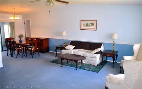 3803 Thunderbird Hill Cir, Sebring, FL 33872 photo 9