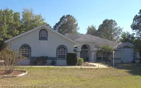 4025 Eiland Dr, Sebring, FL 33875 photo 1