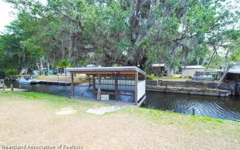 7717 Spivey Ln, Sebring, FL 33876 photo 2