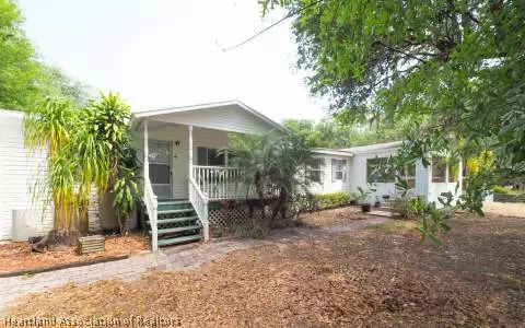 7717 Spivey Ln, Sebring, FL 33876 photo 1