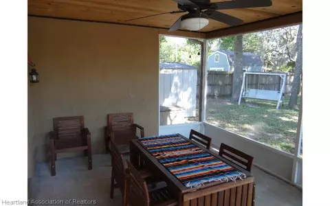 128 Sparrow Ave, Sebring, FL 33870 photo 16