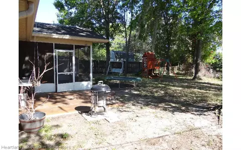 128 Sparrow Ave, Sebring, FL 33870 photo 18
