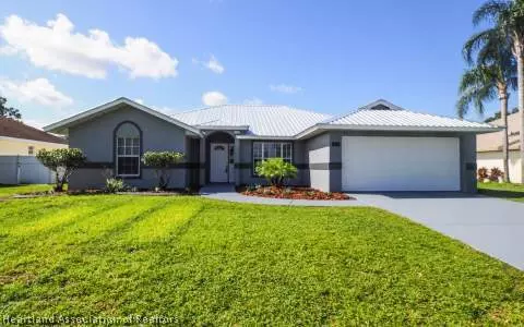 321 Mac Ln, Sebring, FL 33875 photo 1