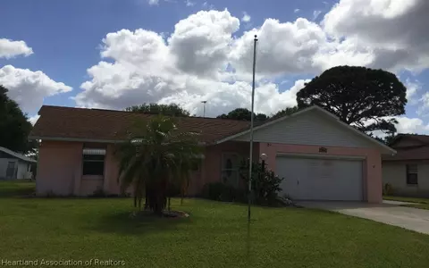 4010 Dunn Ave, Sebring, FL 33875 photo 1