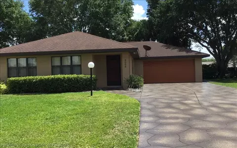 3006 Summertree Dr, Sebring, FL 33872 photo 22