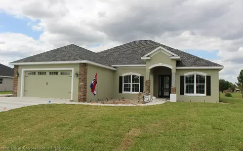 4804 Myrtle Beach Dr, Sebring, FL 33872 photo 1