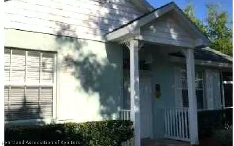 2929 Golf Hammock Dr, Sebring, FL 33872 photo 1