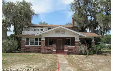 830 Bay St, Sebring, FL 33870 photo 1