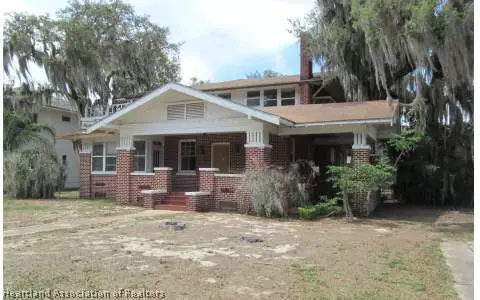830 Bay St, Sebring, FL 33870 photo 2