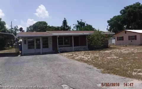 105 Springdale Rd, Sebring, FL 33870 photo 1