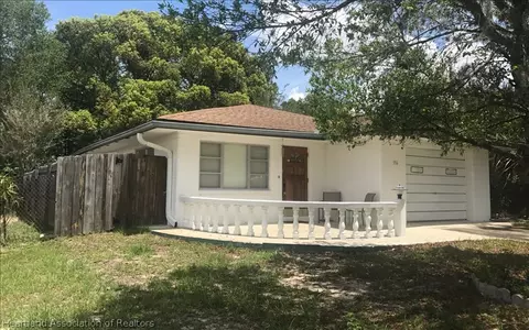 336 Hemlock Ave, Sebring, FL 33870 photo 1