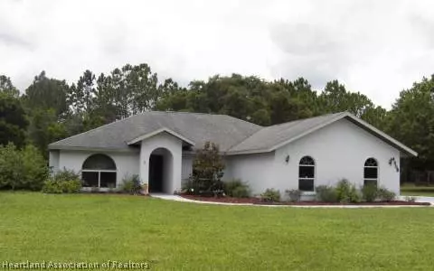 4305 Duffer Loop, Sebring, FL 33872 photo 1