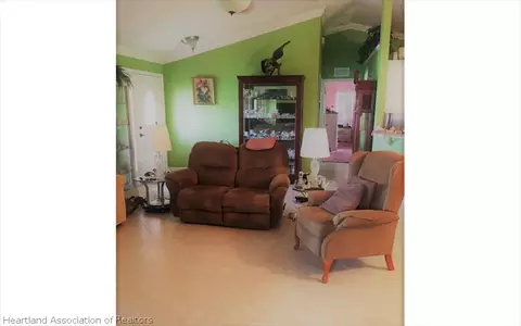 2007 Alan St, Sebring, FL 33875 photo 8