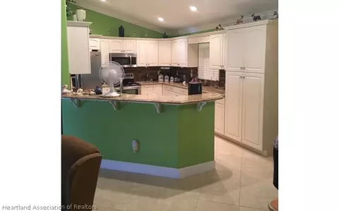 2007 Alan St, Sebring, FL 33875 photo 10