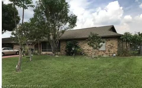 4212 Sebring Ave, Sebring, FL 33870 photo 1