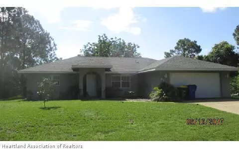 4133 Cooper Dr, Sebring, FL 33872 photo 1