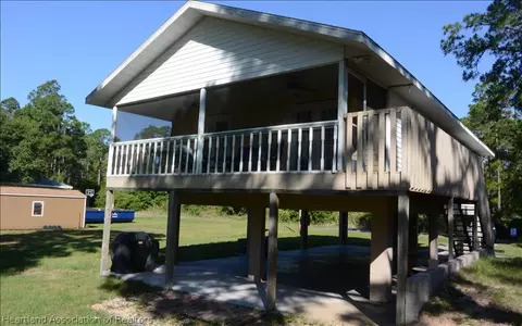 6304 Gunner Ter, Sebring, FL 33875 photo 1