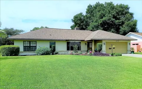 409 Mac Ln, Sebring, FL 33875 photo 1