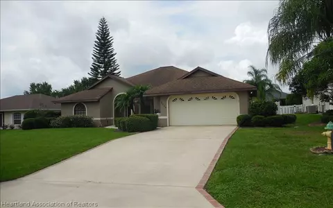 2225 Jackson Dr, Sebring, FL 33870 photo 1