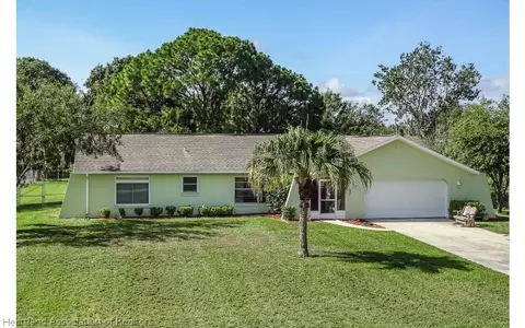 7024 Spring Hill Rd, Sebring, FL 33876 photo 1