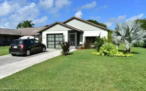 4011 Elson Ave, Sebring, FL 33875 photo 1