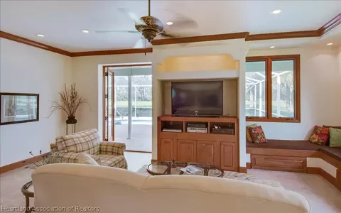 3246 Wynstone Ct, Sebring, FL 33875 photo 3