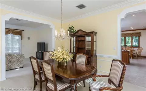 3246 Wynstone Ct, Sebring, FL 33875 photo 5