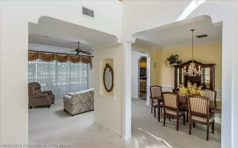 3246 Wynstone Ct, Sebring, FL 33875 photo 7
